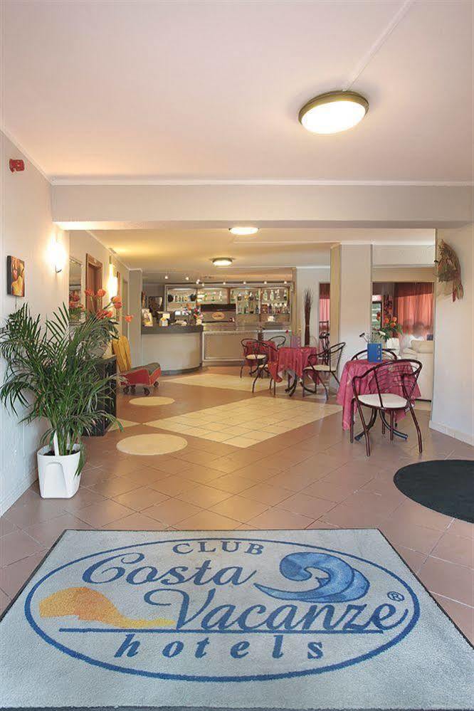 Hotel David Ravenne Extérieur photo